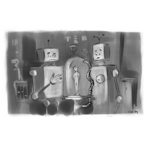 Times Change - Values don't